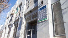 La causa por el abuso de su nita se tramitó en la sede judicial de Cipolletti. El abuelo de la víctima irá a prisión.&nbsp;