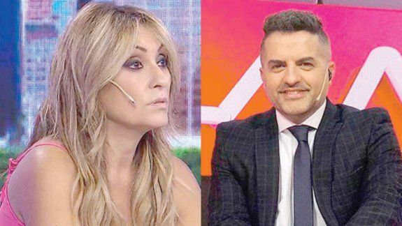 marcela tauro toma distancia de lam