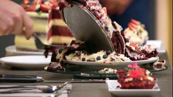 Masterchef: la prueba que dejó a Carlos en la gala de eliminación