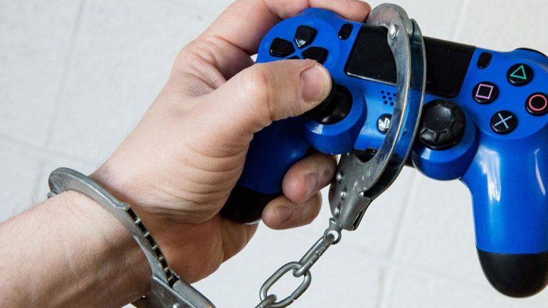 Oficial: la adicción a los videojuegos ya  es una enfermedad