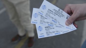 afa: cuanto costaran las entradas para ir a ver a tu equipo en primera y el ascenso afa: cuanto costaran las entradas para ir a ver a tu equipo en primera y el ascenso