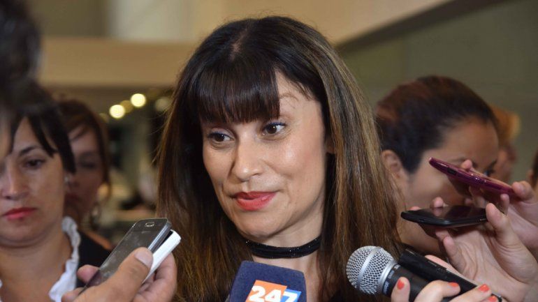 Fonfach estuvo en el centro de las críticas por parte de Sitramune.