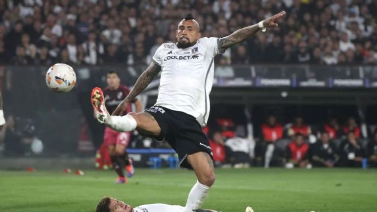 Arturo Vidal Arturo Vidal