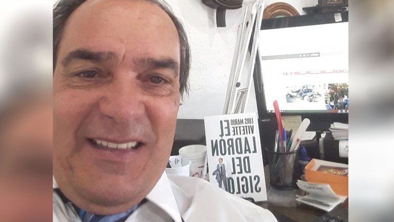 Malgasté mi vida en el delito, el alcohol, la cocaína y la adrenalina