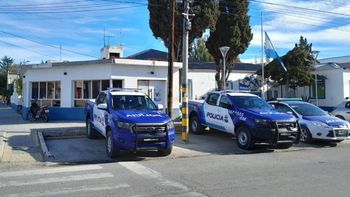 El policía de Santa Cruz más comprometido es un agente de 23 años de la Comisaría Primera de Las Heras. El policía de Santa Cruz más comprometido es un agente de 23 años de la Comisaría Primera de Las Heras.