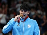 Histórico: Iñaki Basiloff y Hernán Urra serán reconocidos en los Premios Olimpia