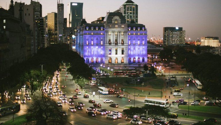 La Capital propone el turismo virtual