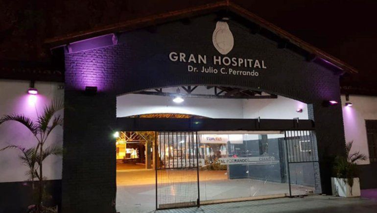 Chaco: colapsan 7 respiradores y pudo haber sido sabotaje