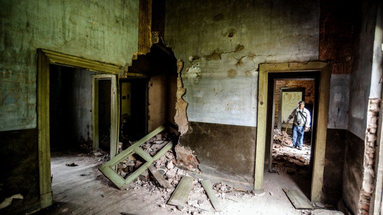 Las autoridades municipales adelantaron que ya se busca financiamiento nacional para recuperar la torre.