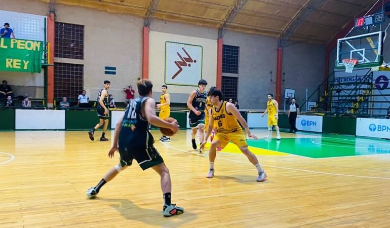 Foto: 299deportes.&nbsp;