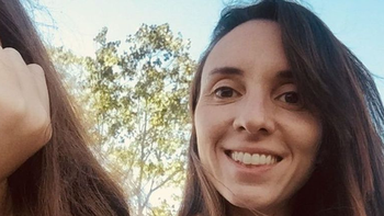 femicidio en campana: el duro testimonio de la exnovia del detenido femicidio en campana: el duro testimonio de la exnovia del detenido