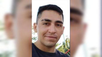 desesperados, buscan a un joven trabajador desaparecido en neuquen: no sabemos nada de el desesperados, buscan a un joven trabajador desaparecido en neuquen: no sabemos nada de el