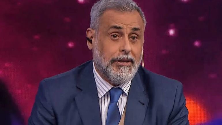 Jorge Rial Jorge Rial