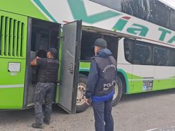 Desde Provincia lanzaron un operativo conjunto en General Roca y Allen. Foto: Gentileza. Desde Provincia lanzaron un operativo conjunto en General Roca y Allen. Foto: Gentileza.