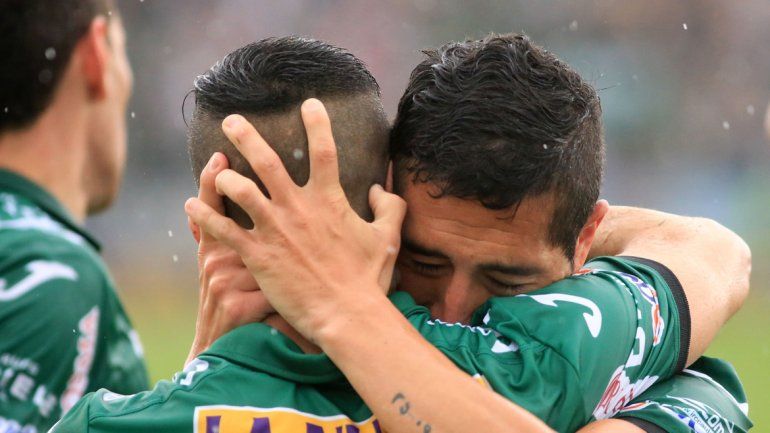 La desilusión de Chicago y del neuquino Carrasco. El Torito hizo su deber