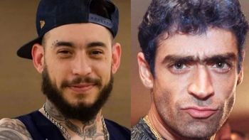 desvalijaron a ulises bueno: le robaron una camioneta 4x4 y objetos de rodrigo desvalijaron a ulises bueno: le robaron una camioneta 4x4 y objetos de rodrigo