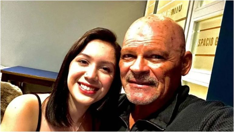 Alfa y Delfina Wagner Alfa y Delfina Wagner