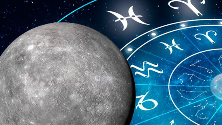Mercurio retrógrado: ¿Cuáles son los signos más afectados?