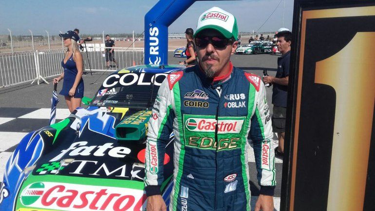 La prensa apuesta por Mazzacane y Ortelli