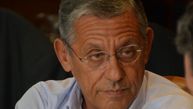 Pechi elevó al TSJ la demanda a la Provincia por regalías