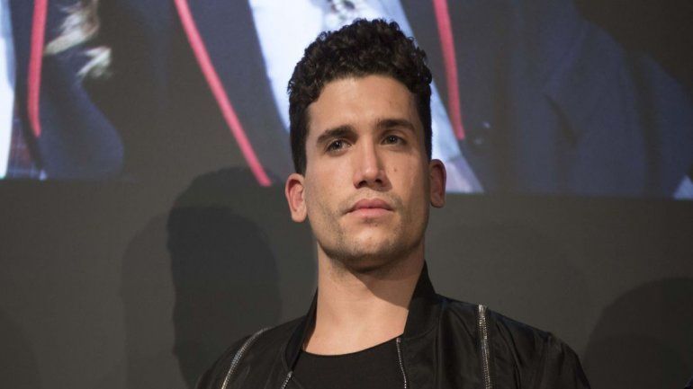 La casa de papel: Jaime Lorente se sincera sobre su trabajo en la serie