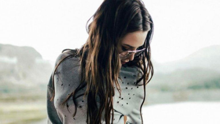 Por las redes Cande respondió a las atrevidas preguntas