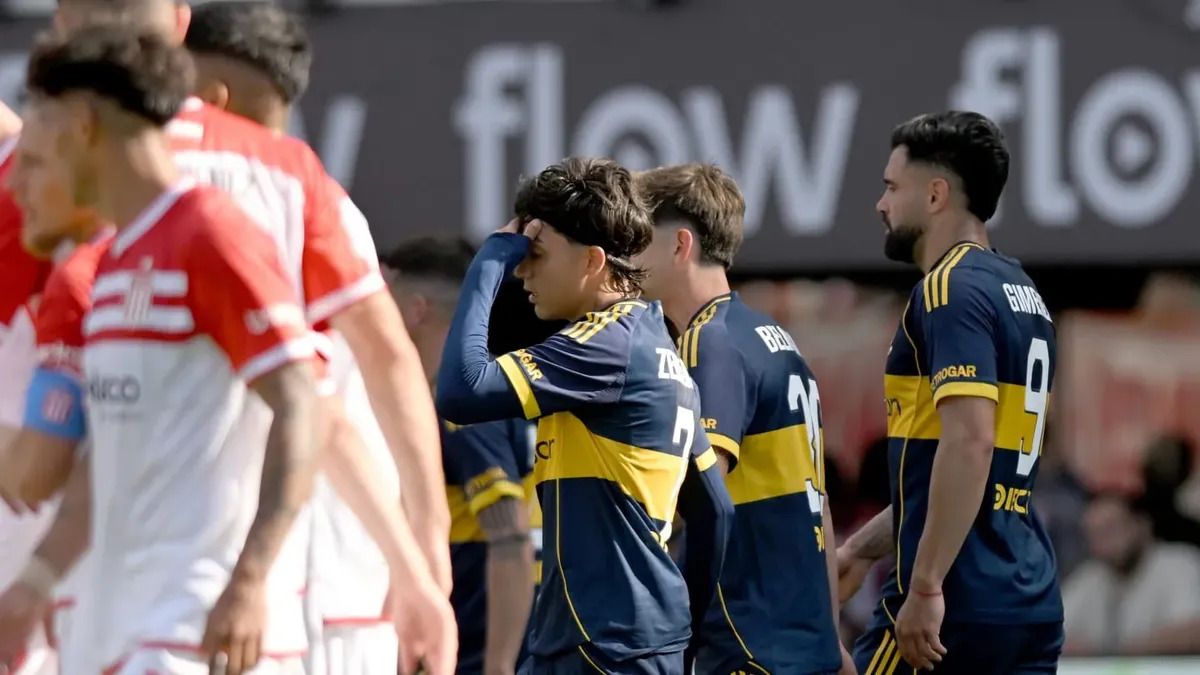 Para el infarto: en la previa del Superclásico