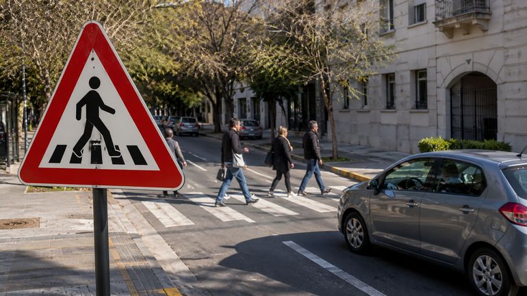 Es fundamental conocer el significado de las señales de tránsito para mejorar la Seguridad Vial. Es fundamental conocer el significado de las señales de tránsito para mejorar la Seguridad Vial.