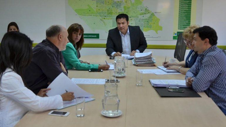 La Defensoría del Pueblo tendrá una sede propia en el Este