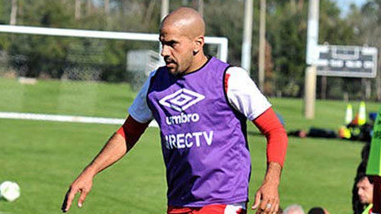 El presidente del Pincha podría volver