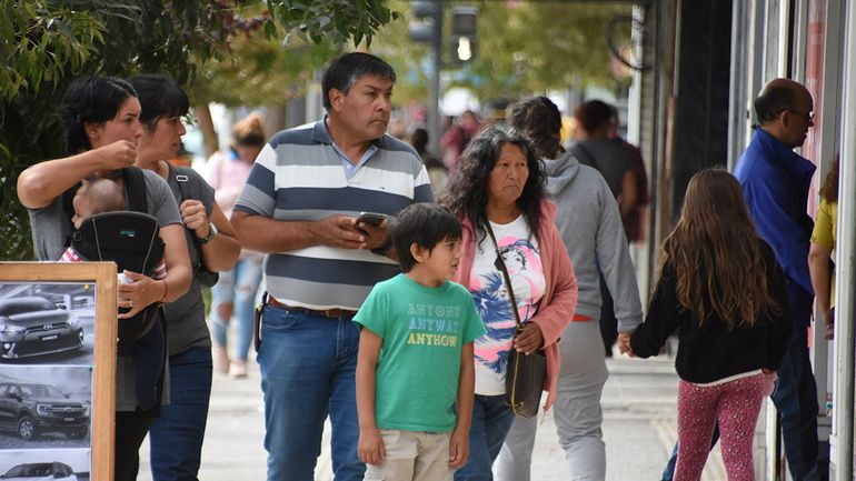 Cómo estará el tiempo este fin de semana en Neuquén