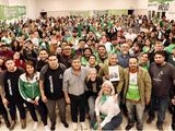 Carlos Quintriqueo confirmó que el jueves habrá paro en todas las escuelas de Neuquén.