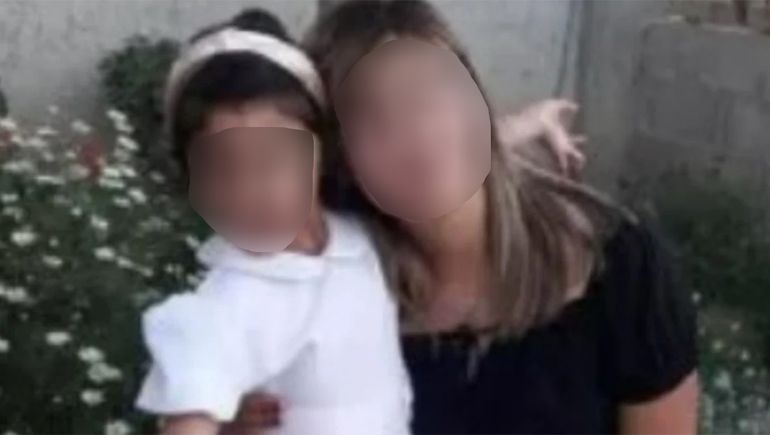 Caleta Olivia: habló la mujer que atropelló a su propia hija