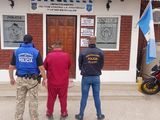 El acusado fue detenido en abril de este año en Neuquén, tras una labor investigativa realizada por la policía rionegrina. 