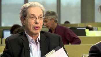 Daniel Marx el nuevo CEO de la distribuidora eléctrica más grande del país