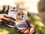 Bosque Gin llega a mas de 10 países.