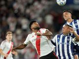 Juan Carlos Portillo interesa en River