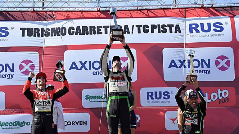 Urcera: Ya va a llegar la victoria