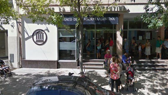 Ladrones timberos: le robaron la tarjeta y se gastaron su plata en el casino