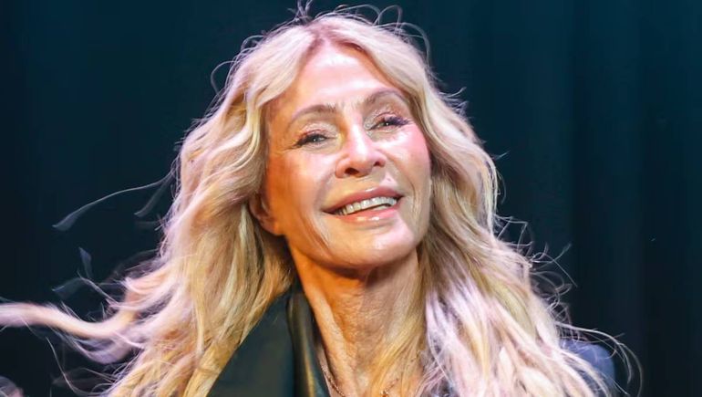 El doloroso cumpleaños de Cris Morena en medio del duelo por la muerte de su nieta