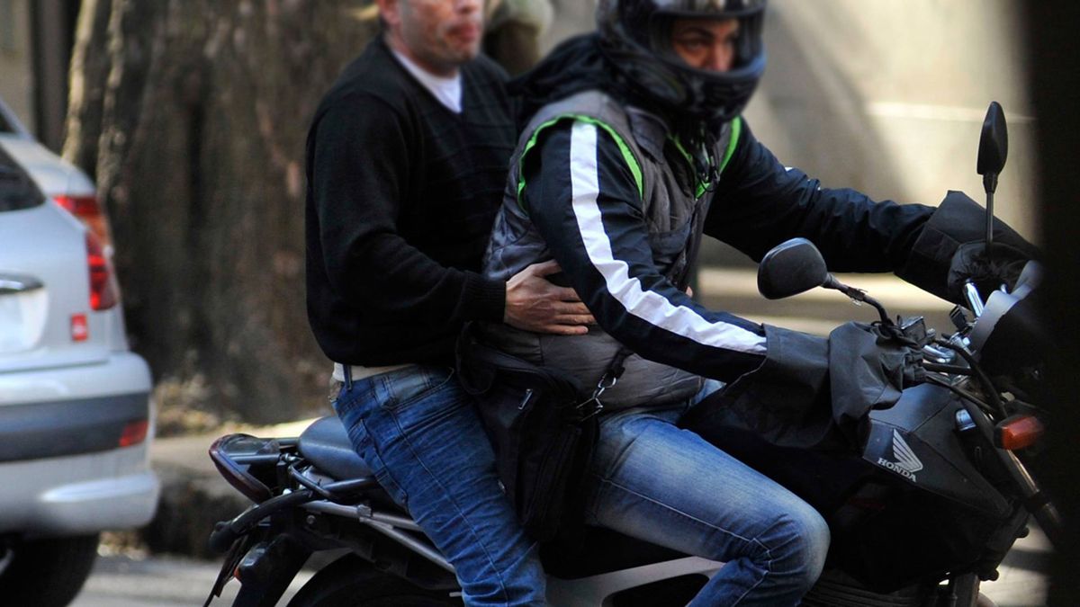 La plaga de los motochorros no da tregua a los neuquinos