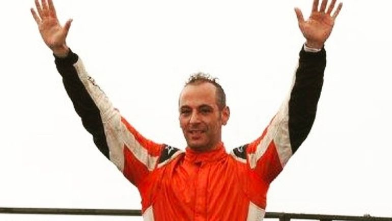 Malek Fara, el empresario que trajo la Tesla Cybertruck a la Argentina. Foto: Instagram @malekfara. Malek Fara, el empresario que trajo la Tesla Cybertruck a la Argentina. Foto: Instagram @malekfara.