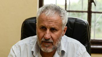 femicidio de cielo: prometen mas policias y camaras femicidio de cielo: prometen mas policias y camaras