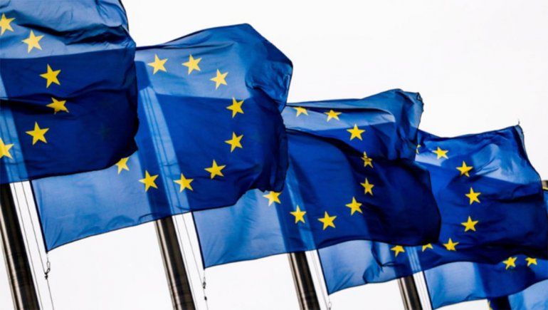 La bandera de Europa cumple 65 años, ¿cómo se creó?
