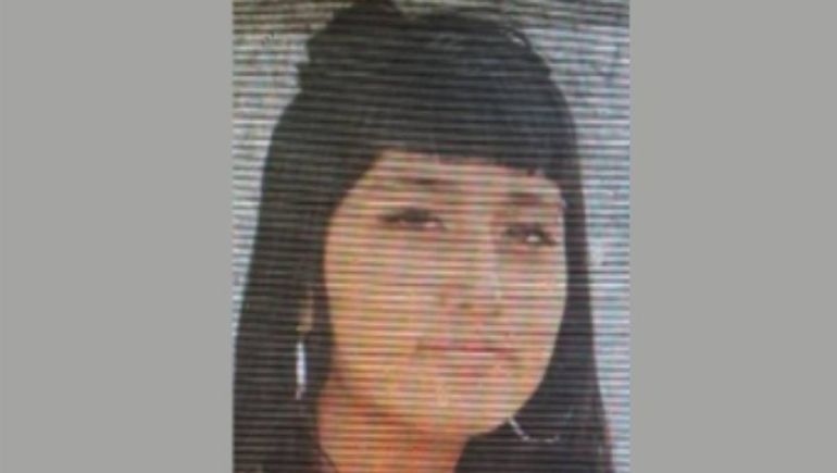 Una adolescente es intensamente buscada en la provincia.