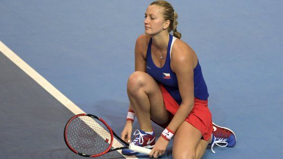 Depresión y un accidente insólito: dos abandonos llamativos en Roland Garros