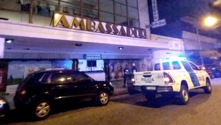 Asesinaron a un adolescente en plena peatonal de Mar del Plata