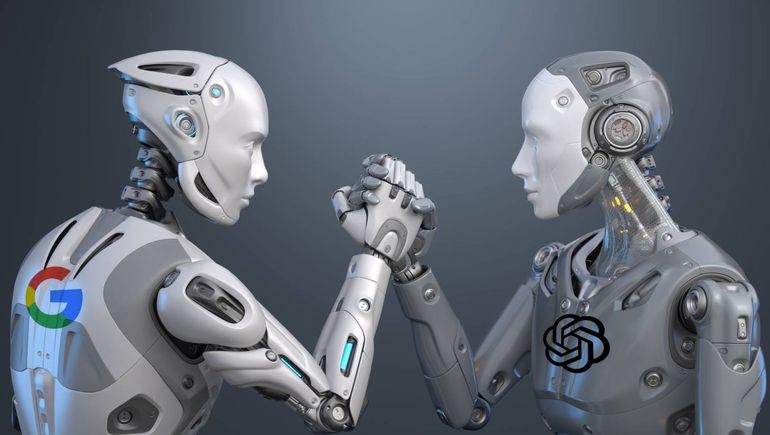 ¿Qué es ChatGPT, el robot que está cambiando el mundo?