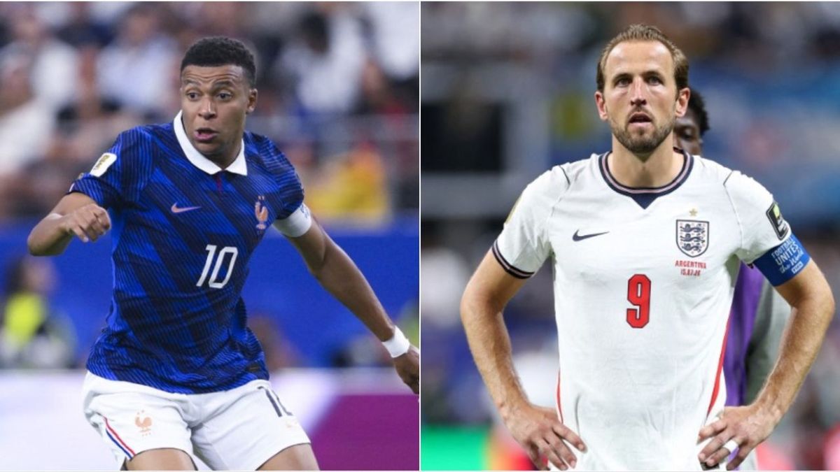 Mundial 2026 en VIVO | Inglaterra y Francia se enfrentan por el tercer puesto