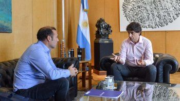 gutierrez: hay consenso en aplicar nuevas medidas gutierrez: hay consenso en aplicar nuevas medidas